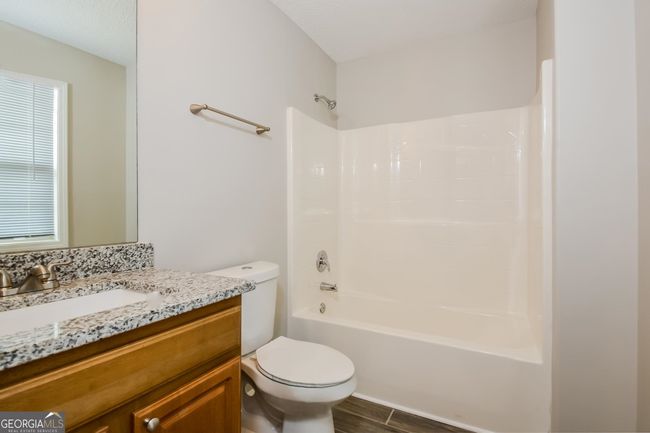 68 Gilliams Xing Sw, House other with 2 bedrooms, 3 bathrooms and null parking in Cartersville GA | Image 15