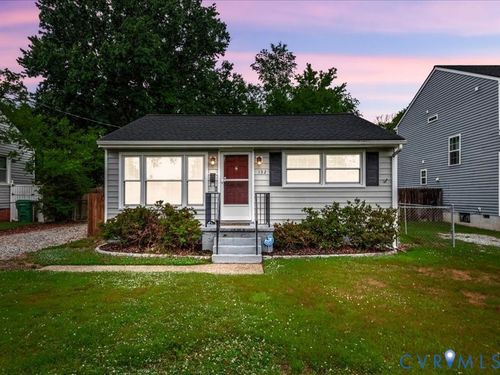 132 Mapleleaf Ave, Henrico, VA, 23075-1822 | Card Image
