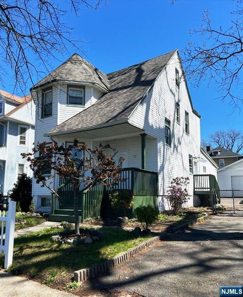 12 Birchwood Avenue, East Orange, NJ, 07018 | Card Image