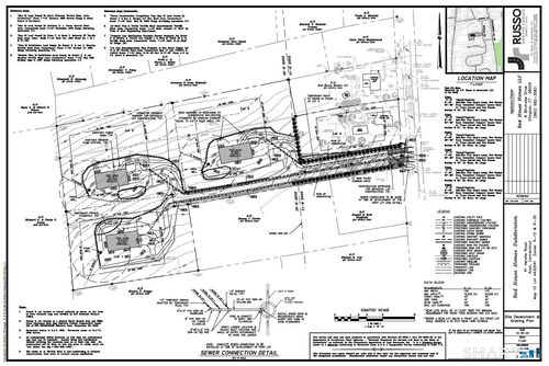 Lots 1-3 Verville Road, Avon, CT, 06001 | Card Image
