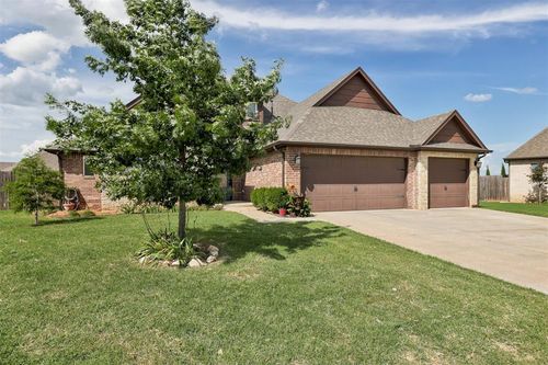 3903 Catalina Ct, Norman, OK, 73072-5231 | Card Image