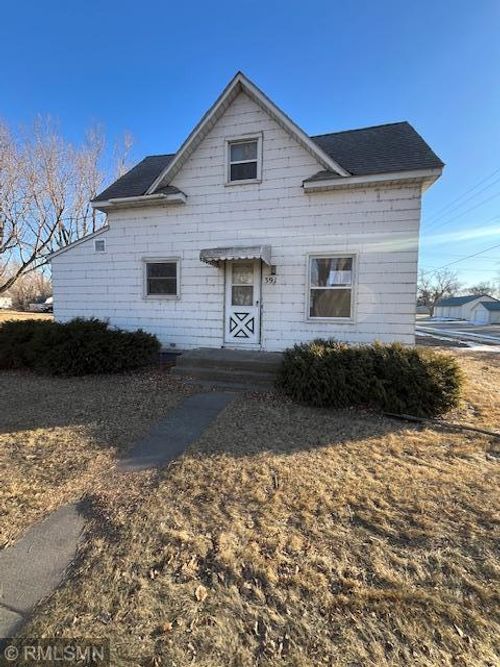 391 6th St, Dawson, MN, 56232-2139 | Card Image