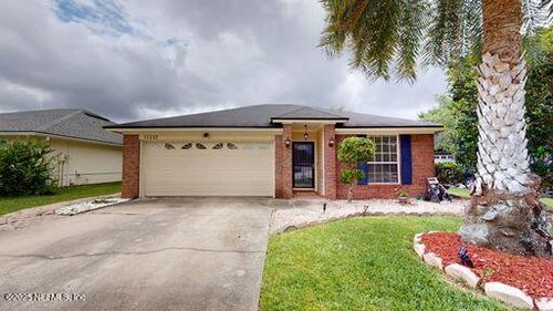 11201 Wandering Oaks Dr, JACKSONVILLE, FL, 32257-3753 | Card Image