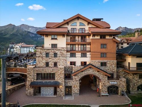 338-568 Mountain Village Blvd, Telluride, CO, 81435-9519 | Card Image