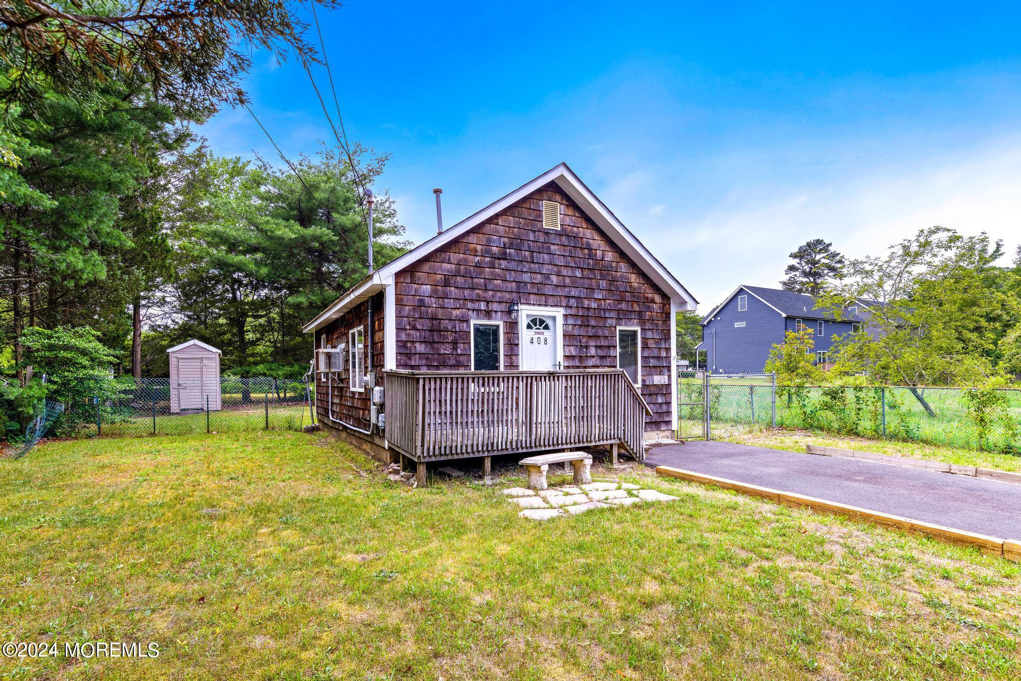 Vannote Pl, Brick, NJ 08723