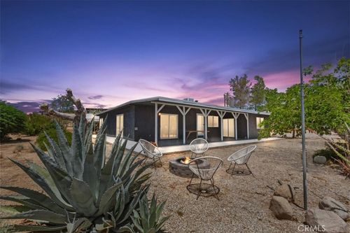 62171 Campanula St, Joshua Tree, CA, 92252 | Card Image