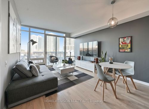 508-15 Windermere Ave, Toronto, ON, M6S5A2 | Card Image