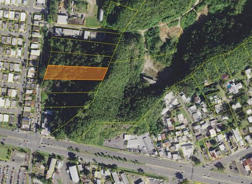 lot-d-HATO TEJAS St Rd 872 Km 0.2, BAYAMON, PR, 00961 | Card Image