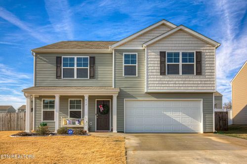 812 Greene Meadow Dr, Talbott, TN, 37877-1709 | Card Image