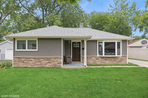 2508 Park Street, Rolling Meadows, IL, 60008 | Card Image