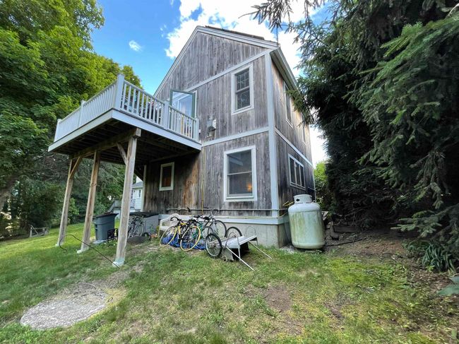 A - 67 Rogers Rd, House other with 1 bedrooms, 1 bathrooms and null parking in Kittery ME | Image 4