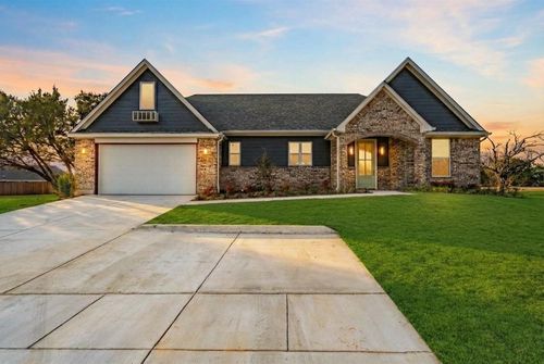 109 Vista Ridge St, Glen Rose, TX, 76043 | Card Image