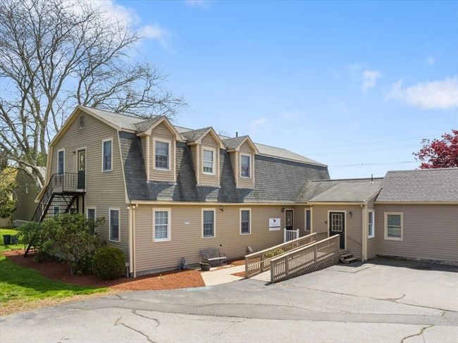 693 E Central St, Home with 0 bedrooms, 0 bathrooms and 38 parking in Franklin MA | Image 10