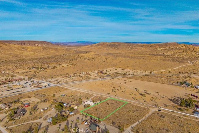 59 Curtis Rd, Home with 0 bedrooms, 0 bathrooms and null parking in Pioneertown CA | Image 8
