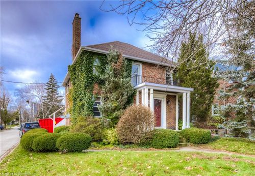 1-51 Merner Ave, Kitchener, ON, N2H1X1 | Card Image