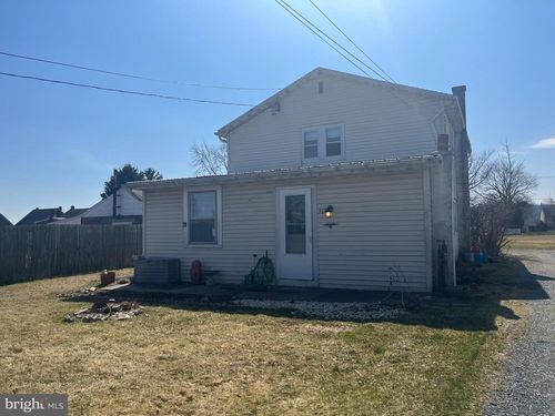 front-513 Center Street, POTTSTOWN, PA, 19464 | Card Image