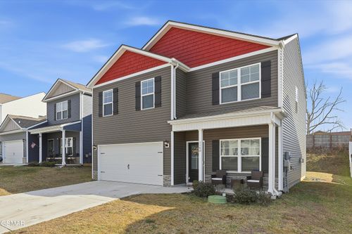 1140 Amber Vista Ln, Knoxville, TN, 37914-1200 | Card Image