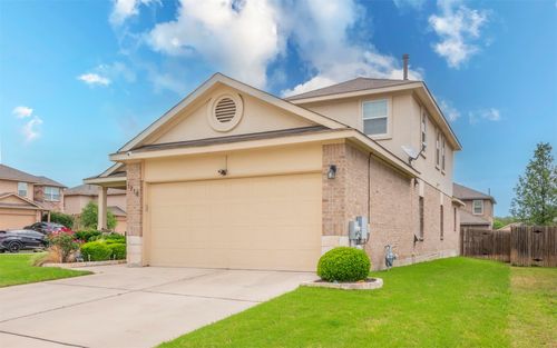 1714 Deodara Dr, Cedar Park, TX, 78613-2052 | Card Image