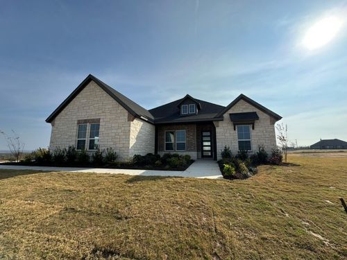 408 Texas Sage Trail, Weatherford, TX, 76082 | Card Image
