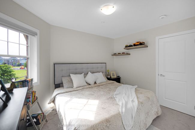 13 Minna Trail, House other with 6 bedrooms, 4 bathrooms and 4 parking in Brampton ON | Image 19