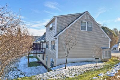 6 - 6 Oak Ridge Road, Condo with 4 bedrooms, 2 bathrooms and null parking in Lebanon NH | Image 2