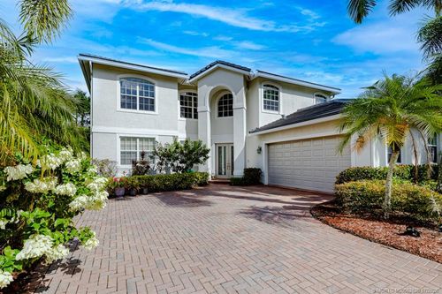 4989 Saint Creek Dr, Palm City, FL, 34990-8815 | Card Image