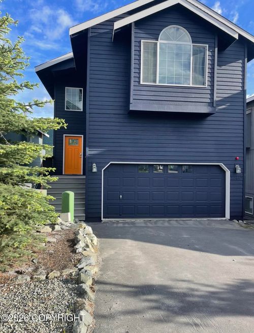 20610 Mountainside Dr, Eagle River, AK, 99577-8862 | Card Image