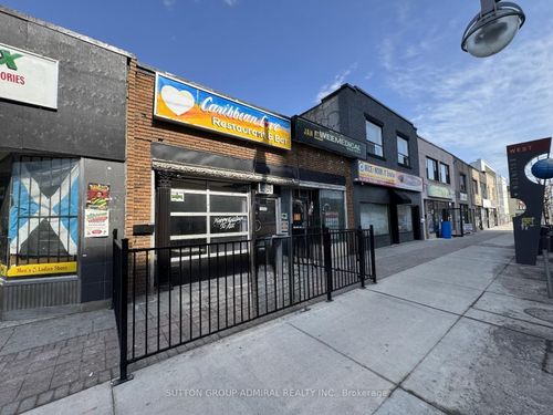 1602 Eglinton Ave W, York, ON, M6E2G8 | Card Image