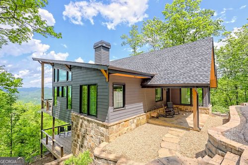 602 Charmont Drive, Clayton, GA, 30525 | Card Image