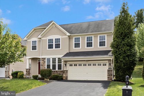 1954 Moran Dr, FREDERICK, MD, 21702-6443 | Card Image