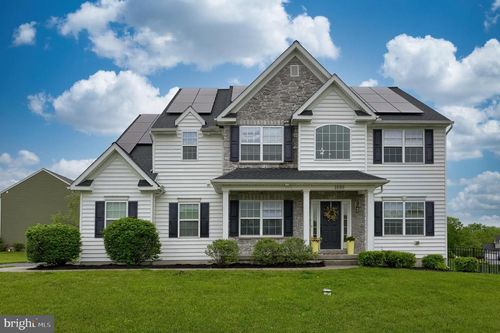 1889 Creek View Dr, PALMYRA, PA, 17078-8427 | Card Image