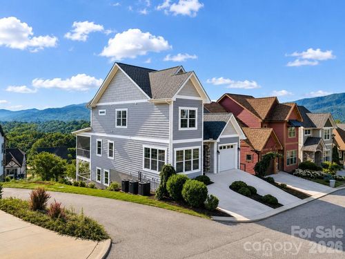 66 Tudor Way, Black Mountain, NC, 28711-0168 | Card Image