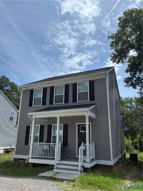 5305 Glenside Dr, Henrico, VA, 23228-3971 | Card Image
