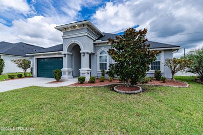 4069 Arbor Mill Circle, House other with 4 bedrooms, 3 bathrooms and null parking in Orange Park FL | Image 3