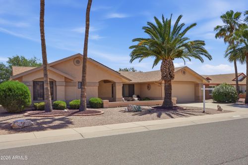 20031 N Trading Post Dr, Sun City West, AZ, 85375-5714 | Card Image