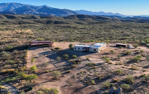 401 N Bully Hill Ct, Oracle, AZ, 85623 | Card Image