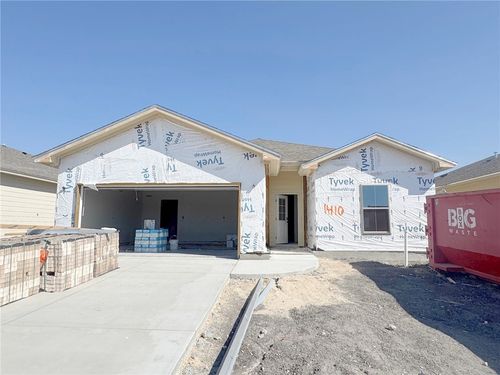 1410 Agen Dr, Corpus Christi, TX, 78413 | Card Image