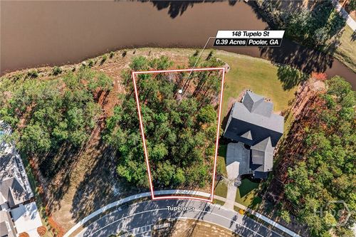 148 Tupelo St, Pooler, GA, 31322-9716 | Card Image