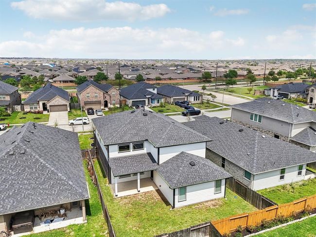 29211 Pikes Peak Dr, House other with 4 bedrooms, 4 bathrooms and 3 parking in Katy TX | Image 40