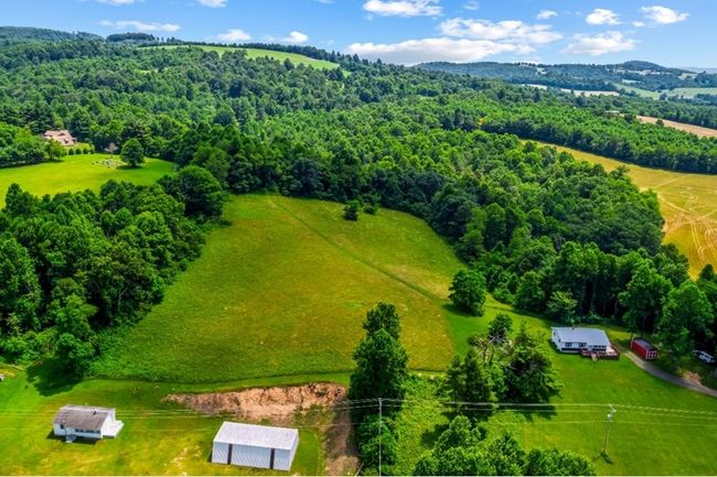 5671 Jeb Stuart Hwy, House other with 3 bedrooms, 1 bathrooms and null parking in Meadows of Dan VA | Image 57
