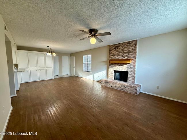 APT-25 - 8601 Memphis Dr, Condo with 2 bedrooms, 2 bathrooms and null parking in Lubbock TX | Image 6