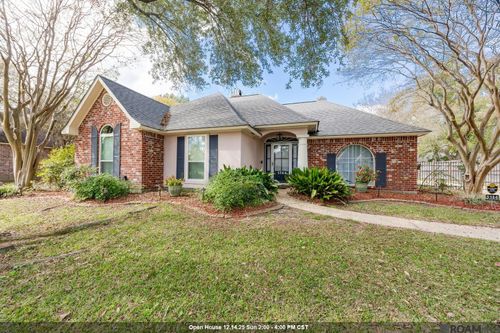 5144 Perthshire Dr, Baton Rouge, LA, 70817-1244 | Card Image