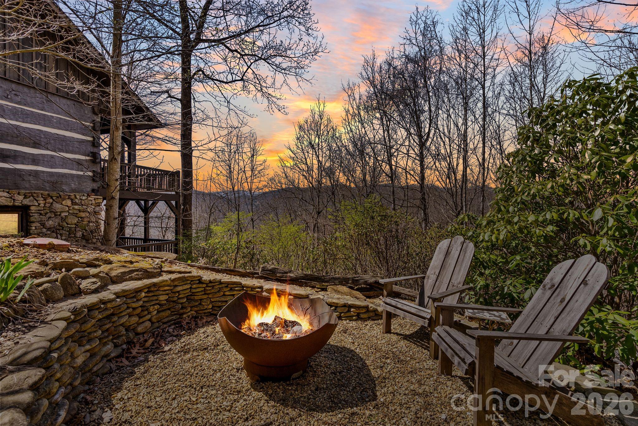 Residential in Mills River 5
