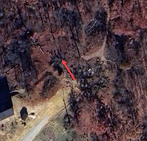 Lot C-9 Tristin Way, Catlettsburg, KY, 41129 | Card Image