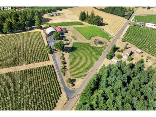 11931 Se Hood View Rd, Amity, OR, 97101-2466 | Card Image