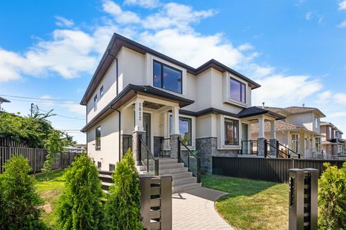 1812 E 55th Ave, Vancouver, BC, V5P | Card Image
