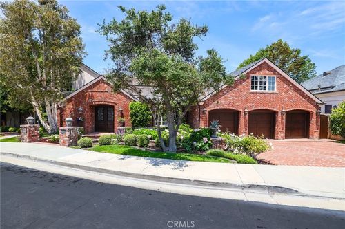 20 Cherry Hills Ln, Newport Beach, CA, 92660-5118 | Card Image