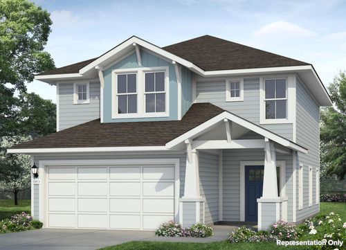 1005 Windrow Run, Hutto, TX, 78634 | Card Image