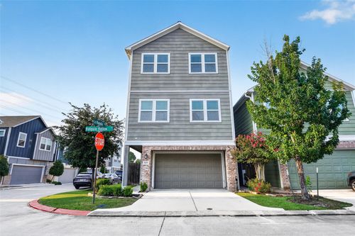 5403 Holguin Hollow St, Houston, TX, 77023-1192 | Card Image