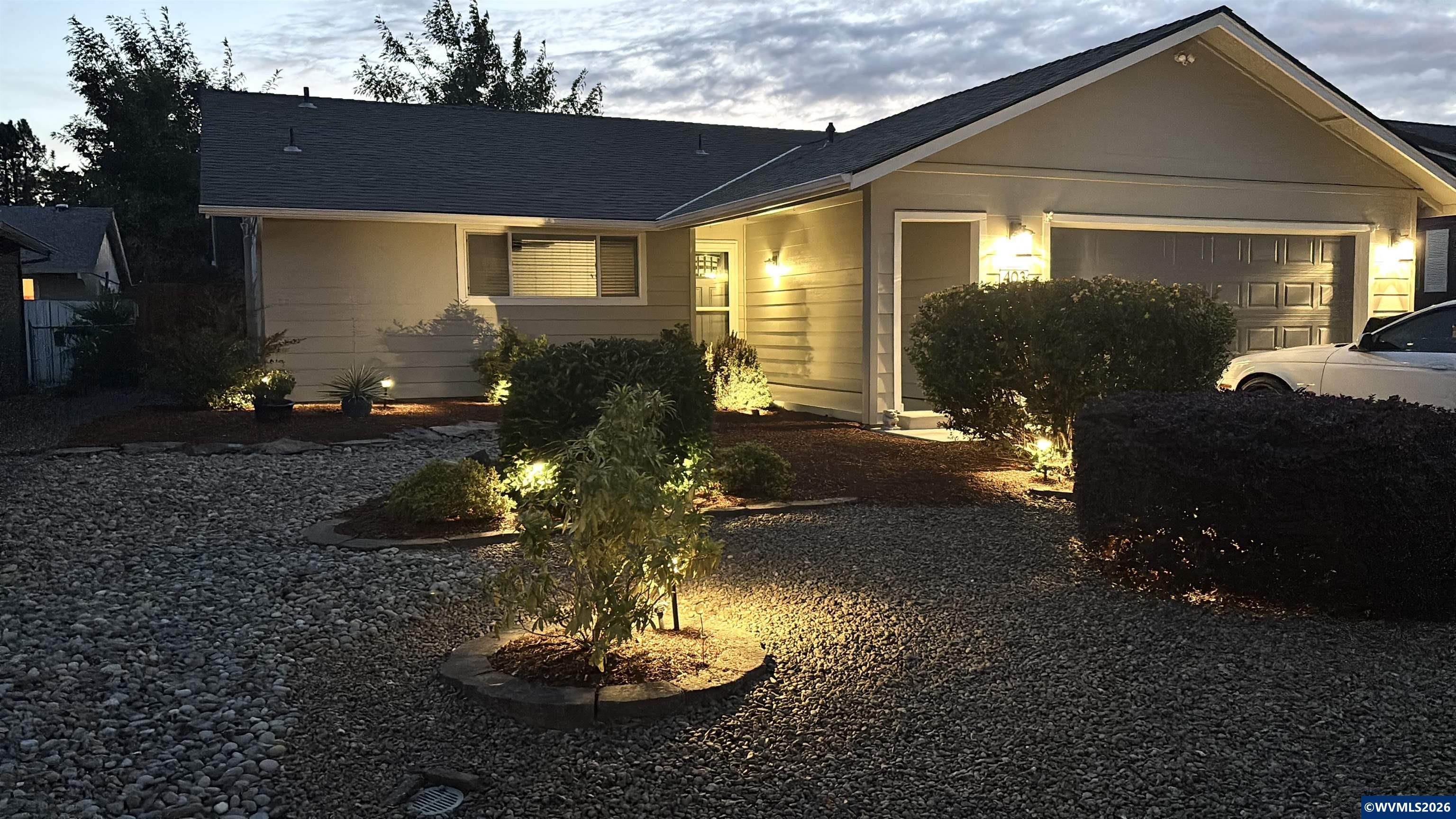 Residential in Woodburn 3